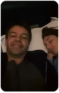 Sala VIP AA - Lima - Cama