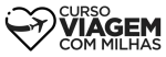 Curso Viagem com Milhas